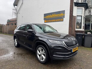 Skoda Kodiaq 1.5 TSI Style Business LET OP MOTOR HOUDT IN