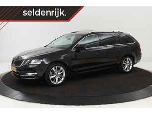 Skoda Octavia 1.0 TSI Edition Plus Trekhaak Adaptive