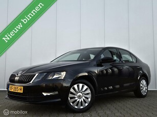 SKODA OCTAVIA 1.0 TSI GREENTECH