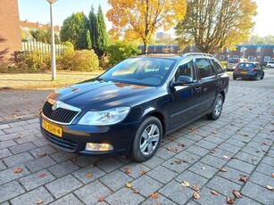 Skoda Octavia 1.2 TSI Ambition Business Line Cruise PDC