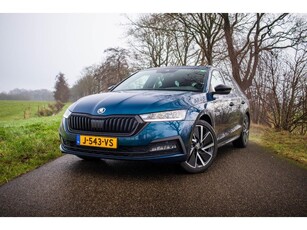 Skoda Octavia Combi 1.0 TSI Sport Business 18''