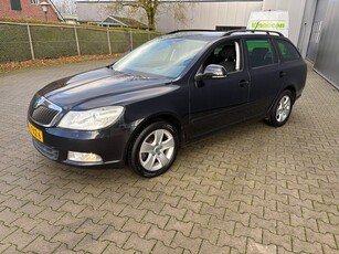 Skoda Octavia Combi 1.2 TSI Ambition Business Line