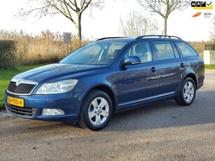 Skoda Octavia Combi 1.2 TSI Ambition Business Line - NAP - APK tot 05-02-2026