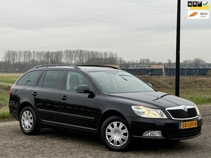 Skoda Octavia Combi 1.2 TSI Ambition