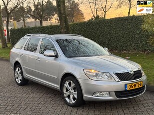 Skoda Octavia Combi 1.4 TSI Elegance Airco Navi Cruise