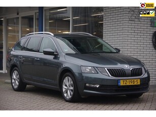 Skoda Octavia Combi 1.6 TDI Ambition Business Navigatie