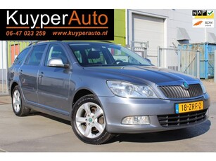 Skoda Octavia Combi 1.6 TDI Greentech Arctic.incl nw apk