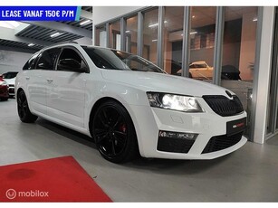 Skoda Octavia Combi 1.8 TSI DSG RS XENON CRUISE NAVI