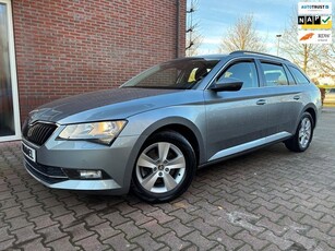 Skoda Superb Combi 1.4 TSI ACT Style Business