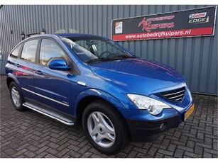 SsangYong Actyon A 230 s 4WD Automaat