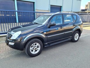 SsangYong Rexton RX 230 AUT. *166.411 KM*CLIMA*CV*DVD*17