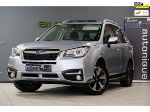 Subaru Forester 2.0 AWD X Luxury Pack