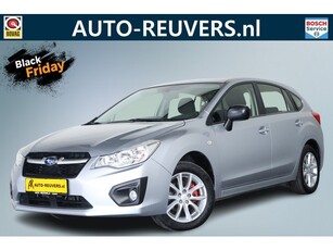 Subaru Impreza 1.6i 4WD Comfort / Aut / Clima (bj 2013)