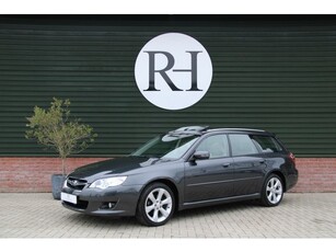 Subaru Legacy Touring Wagon 2.5i Automaat AWD Limited -