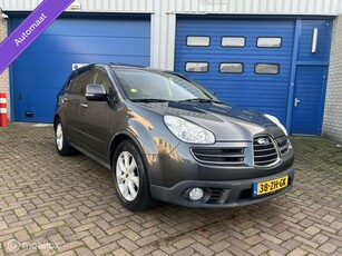 Subaru Tribeca 3.0R Executive *Airco*AUT*NAVI*Cruise*7P*