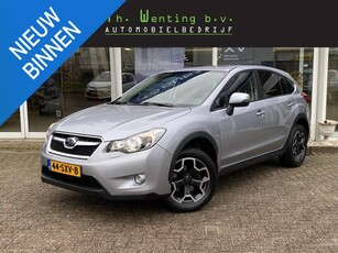 Subaru XV 2.0i Luxury Plus AWD Navigatie