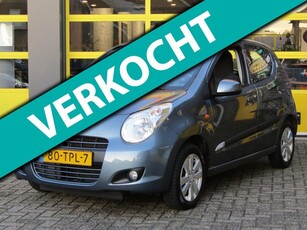 Suzuki Alto 1.0 Base