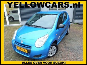 Suzuki Alto 1.0 CELEBRATION airco