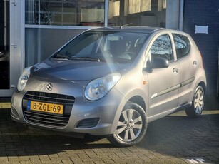 Suzuki Alto 1.0 Celebration EASSS 1e -EIGENAAR / NAP / AIRCO