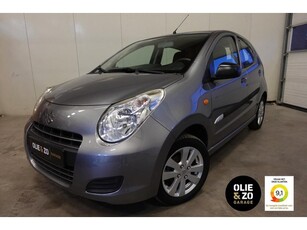 Suzuki Alto 1.0 Celebration EASSS