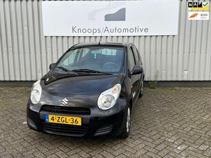 Suzuki Alto 1.0 Celebration EASSS, Airco, Apk 12/2025