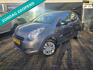 Suzuki Alto 1.0 Comfort EASSS 2E EIGENAAR 12MND