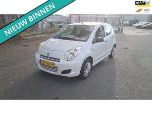 Suzuki Alto 1.0 Comfort Plus