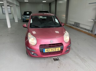 Suzuki Alto 1.0 Exclusive