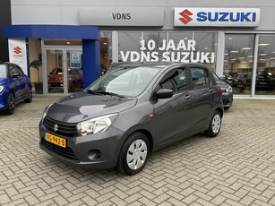 Suzuki Celerio 1.0 Comfort 1e eigenaar Airco Info