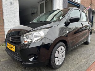 Suzuki Celerio 1.0 Comfort Airco Nieuw APK Zeer Zuinig Auto