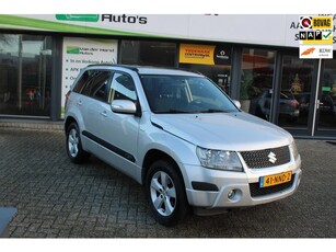 Suzuki Grand Vitara 1.9 DDiS Exclusive