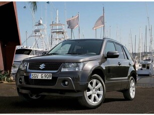 Suzuki Grand Vitara 2.4 Automaat AWD High Executive -