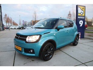 Suzuki Ignis 1.2 Select Carplay-Camera, Stoelverwarming