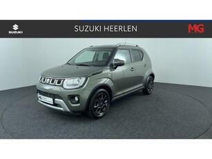 Suzuki Ignis 1.2 Smart Hybrid Select