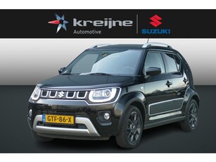 Suzuki Ignis 1.2 Smart Hybrid Select All Season Airco Navi Camera RIJKLAARPRIJS!!