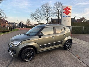 Suzuki Ignis 1.2 Smart Hybrid Style // Automaat // Cruise