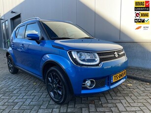 Suzuki Ignis 1.2 Stijl / Automaat / Camera