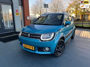 Suzuki IGNIS 1.2 Stijl AUTOMAAT CRUISE CONTROL