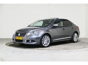 Suzuki Kizashi 2.4 Sport Automaat, AWD, NL, Dealer oh.