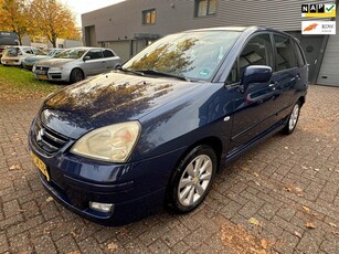 Suzuki Liana 1.6 Exclusive