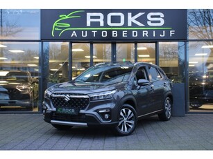 Suzuki S-Cross 1.4 Boosterjet 130pk Style Smart Hybrid