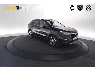 Suzuki S-Cross 1.4 Boosterjet AllGrip Style Smart Hybrid