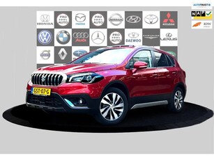 Suzuki S-Cross 1.4 Boosterjet AllGrip Style 4x4 Smart