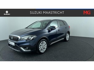 Suzuki S-Cross 1.4 Boosterjet Select 1e eigenaar -