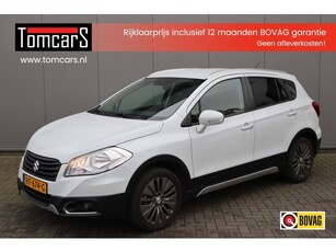 Suzuki S-Cross 1.6i 120PK Exclusive