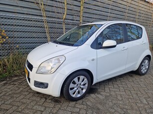 Suzuki Splash 1.2 Comfort (bj 2009)