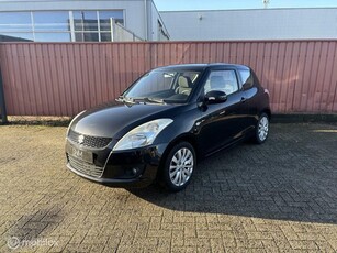 Suzuki Swift 1.2