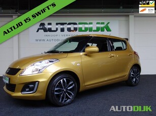 Suzuki Swift 1.2 Bandit EASSS Nieuwstaat *Carplay Navi