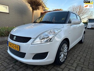 Suzuki Swift 1.2 Bandit EASSS, Org NL, NAP, Airco