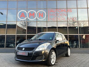 Suzuki Swift 1.2 Black&White Edition